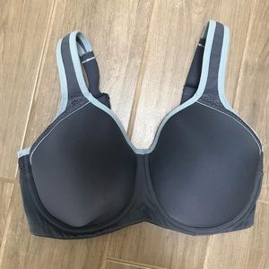 Wacoal High Impact Sports Bra 36DDD